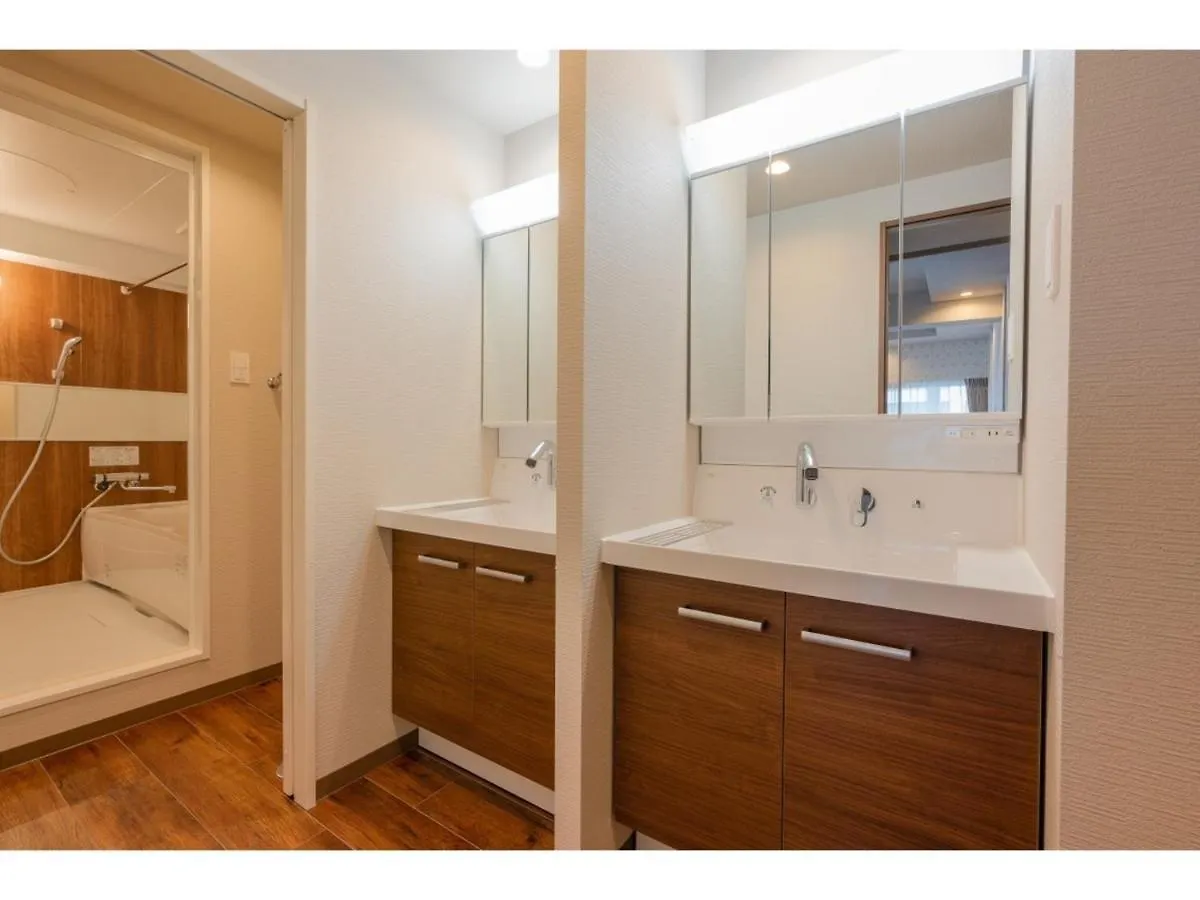 Villa Koshido Kotoni - Vacation Stay 49626V Sapporo
