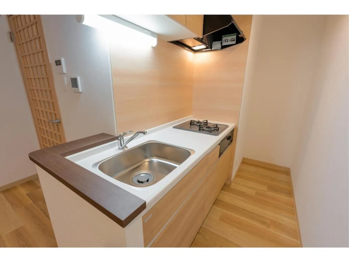 Villa Koshido Kotoni - Vacation Stay 49626V Sapporo 0*,